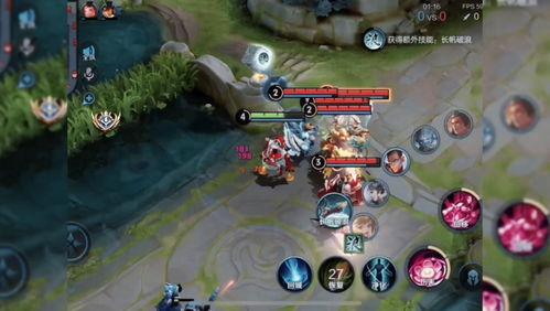 穿越战令爆料视频,揭秘神秘内容,带你领略全新游戏体验 第2张 穿越战令爆料视频,揭秘神秘内容,带你领略全新游戏体验 第2张